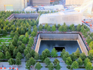 ground zero