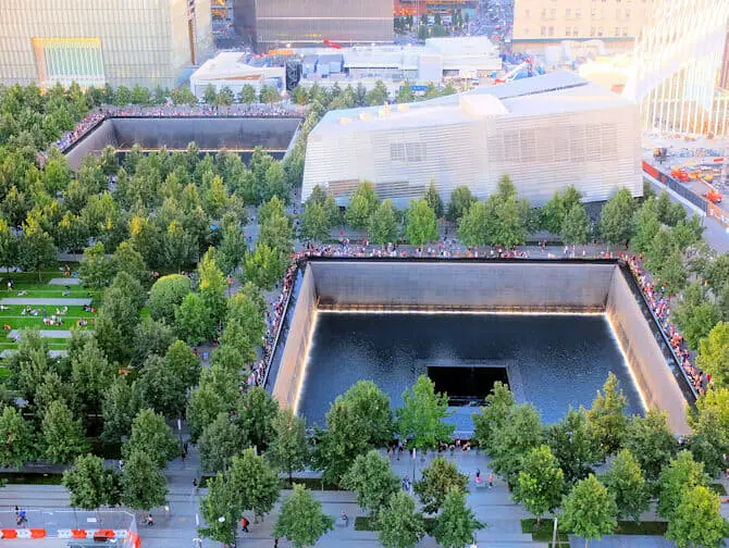 ground zero