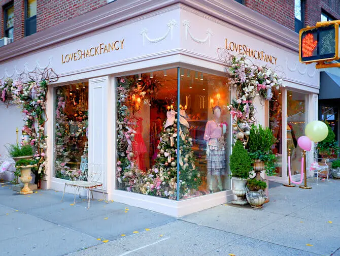 Wat te doen in Upper East Side - Madison Ave