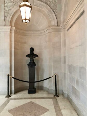 Frick Museum New York