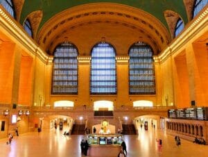 Grand Central Terminal New York