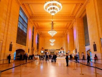Grand Central Terminal New York - Great Northern Food Hall