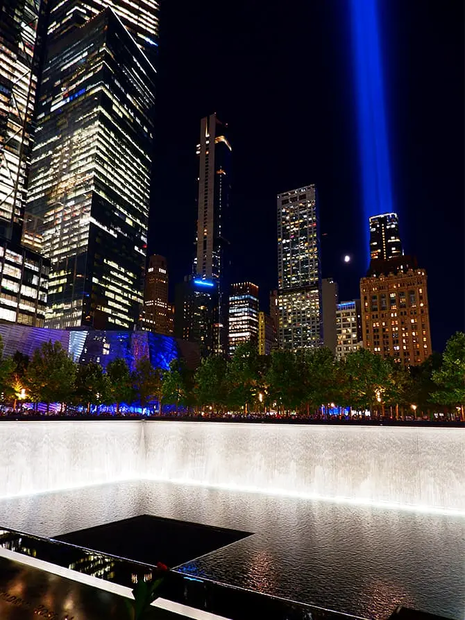 Lichten Ground Zero