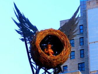 Wat te doen in Theater District - Harry Potter