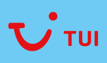 TUI logo