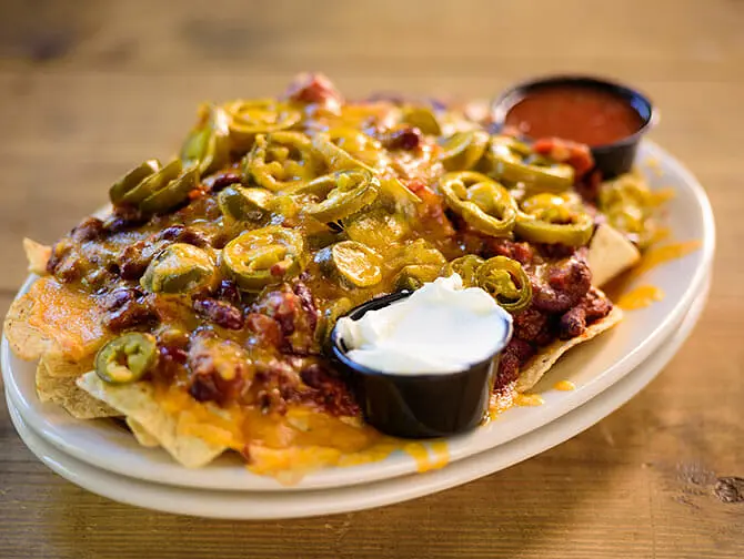 De beste Mexicaanse restaurants in New York