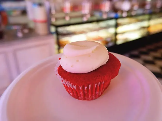 De Beste Cupcakes van New York - Little Cupcake Bakeshop cupcakes