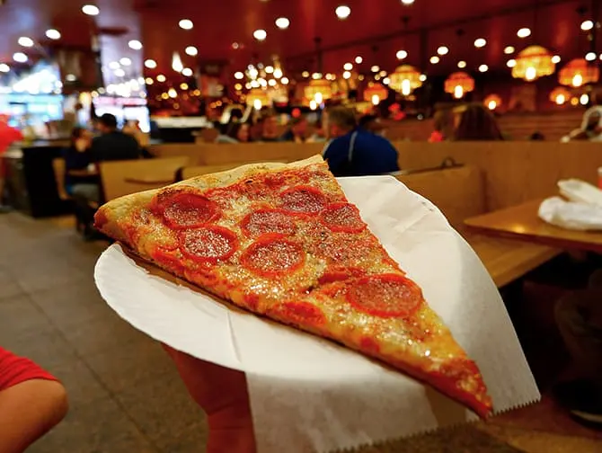 NY-Pizza-Suprema - Slices