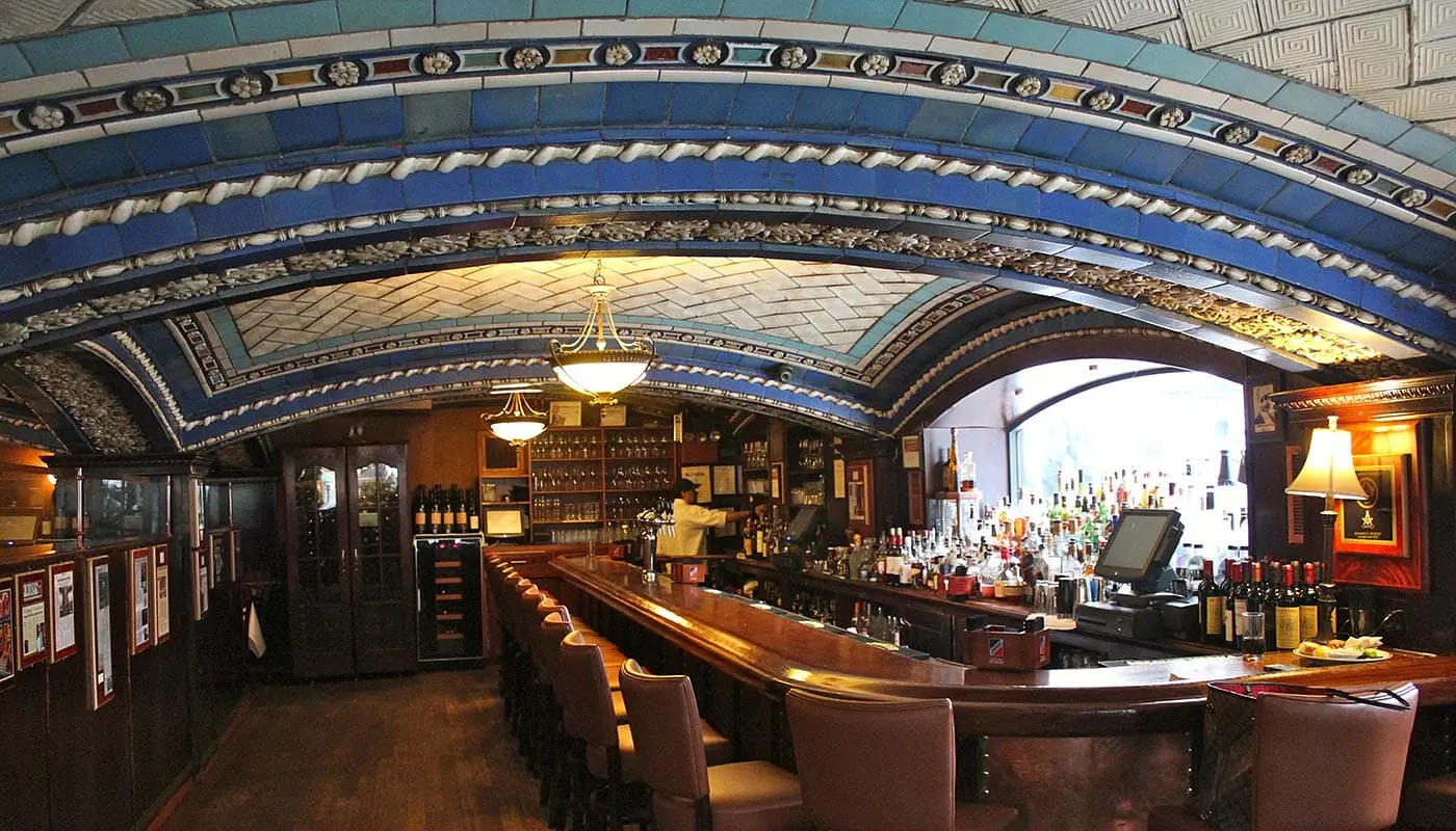 Beste Steakhouse in New York - Wolfgangs Steakhouse