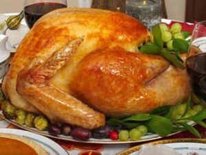 Thanksgiving in New York
