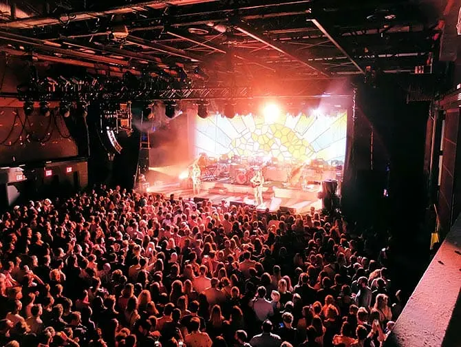 Evenementen in New York