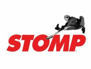 STOMP in New York Kaartjes