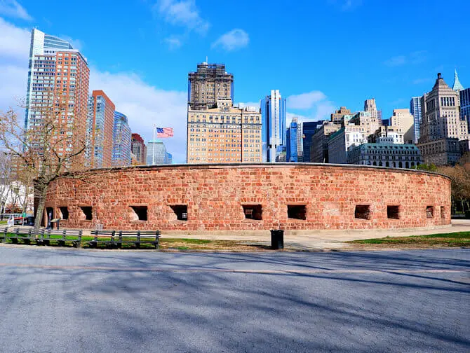 Wat te doen in Lower Manhattan en het Financial District - Statue Cruises