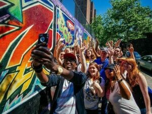 Hiphoptours in New York