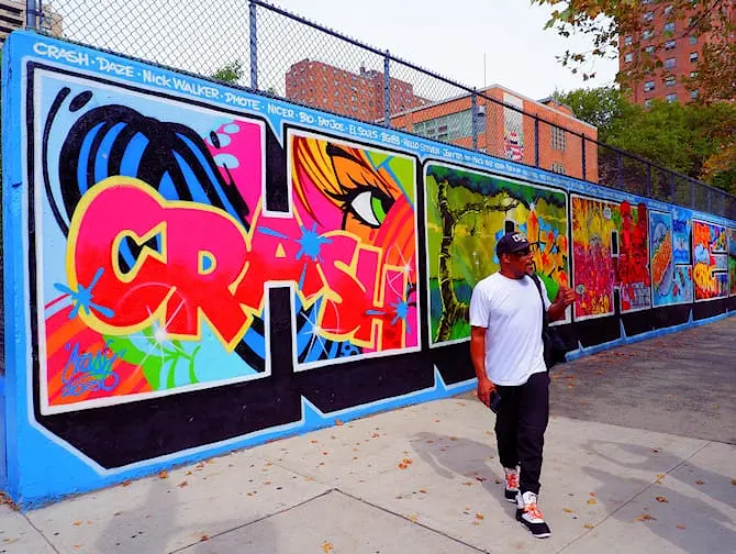 Hiphoptours in New York