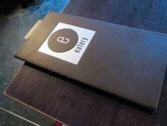 Tip geven in New York