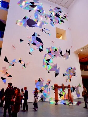 Museum of Modern Art MoMA in New York - Kunst