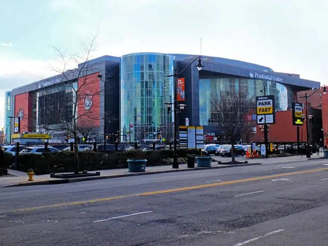 New Jersey Devils Tickets Kopen - Prudential Center