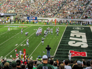 New York Jets Tickets Kopen - Wedstrijd