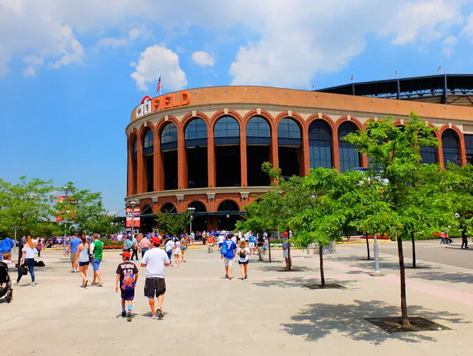 New York Mets Tickets - Stadion