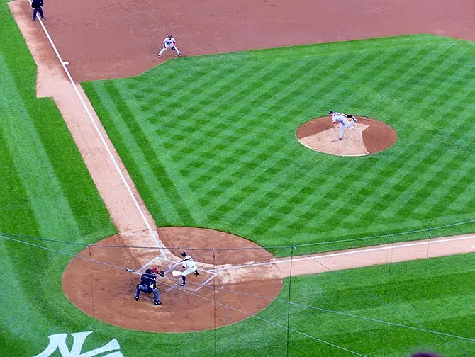 New York Yankees Tickets Kopen - Spelers