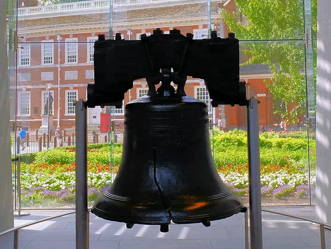 New York to Amish Country Philadelphia and Washington D C  2 day trip