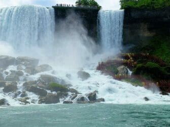 Tweedaagse Trip Niagara Falls - Bride Veil Falls