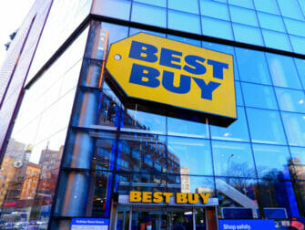 Elektronica en Gadgets in New York - BestBuy