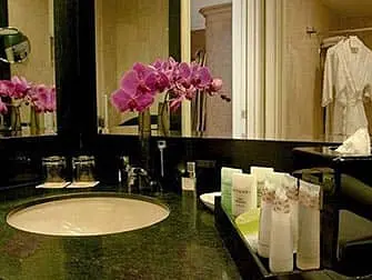 Romantische Hotels in NYC - Michelangelo Hotel