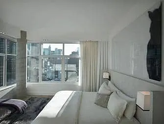 Romantische Hotels in NYC - The James