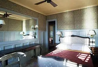 Romantische Hotels in NYC - The Jane