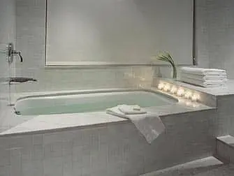 Romantische Hotels in NYC - The London NYC