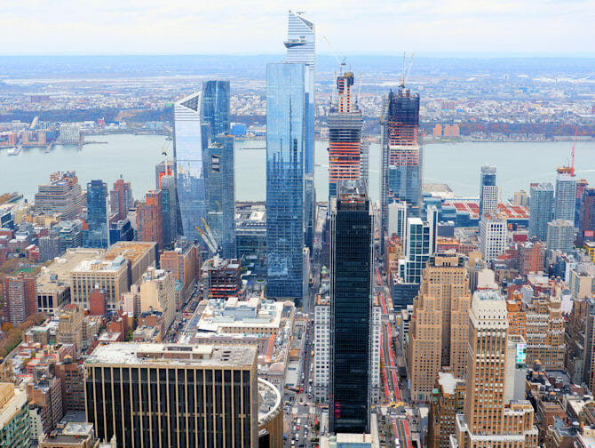 Werken en wonen in New York - NewYork.nl