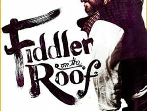 Fiddler on the Roof in New York Tickets