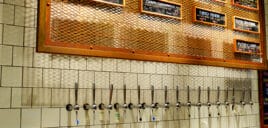 Brooklyn Brewery en Bier Tour