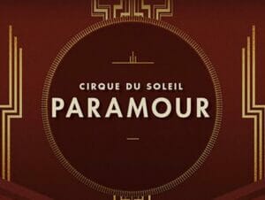 Cirque du Soleil in New York