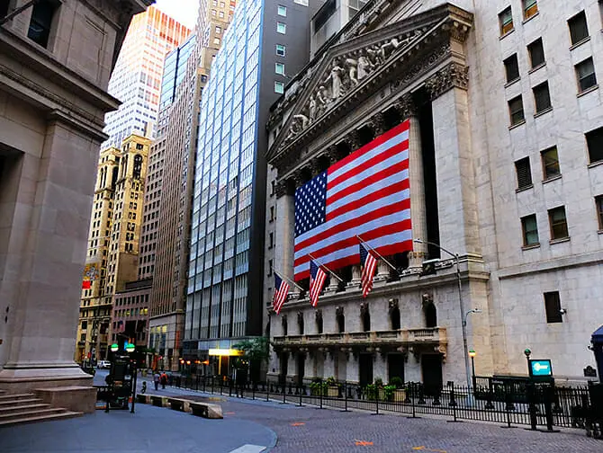 Nederlandse Geschiedenis Wandeltour in New York