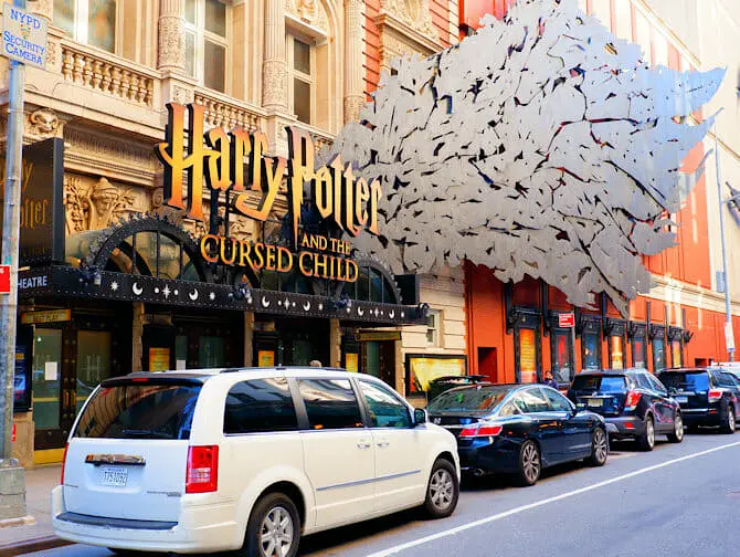 Wat te doen in Theater District - Broadway Musicals