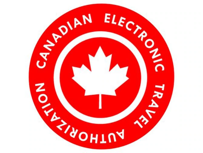 eTA New York naar Canada