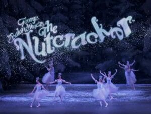The Nutcracker in New York Tickets