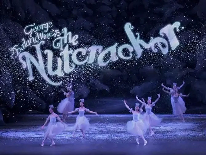 The Nutcracker in New York tickets