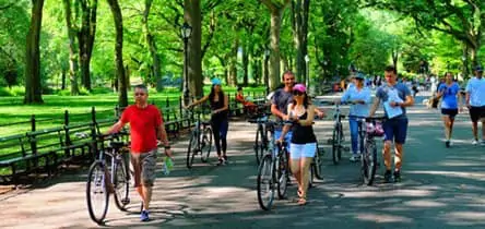Fietstours