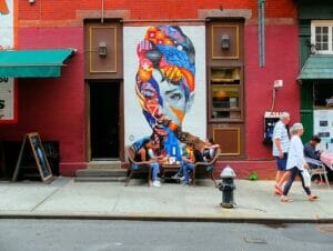 Private Walking Tour in New York