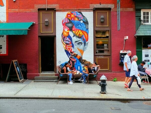 Privéwandeltour in New York met Nederlandse gids - NewYork.nl