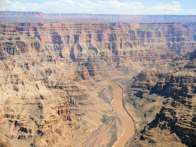 Kortingspas Meerdere Steden USA - Grand Canyon