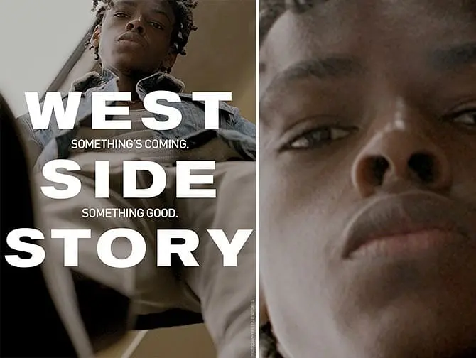 West Side Story op Broadway Tickets