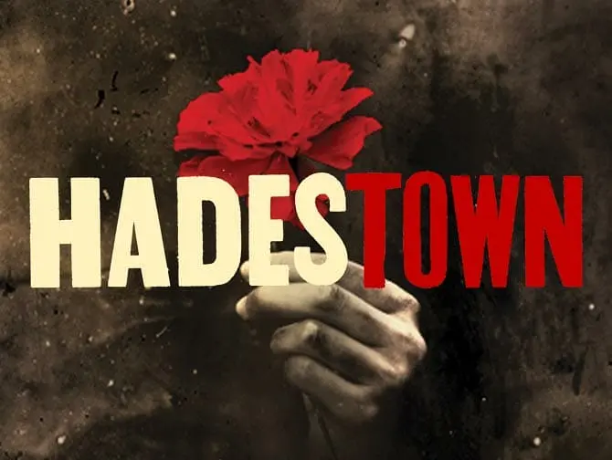 Hadestown op Broadway Tickets
