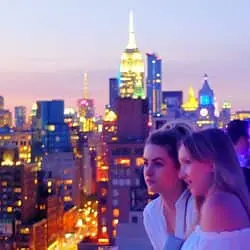 Rooftopbars