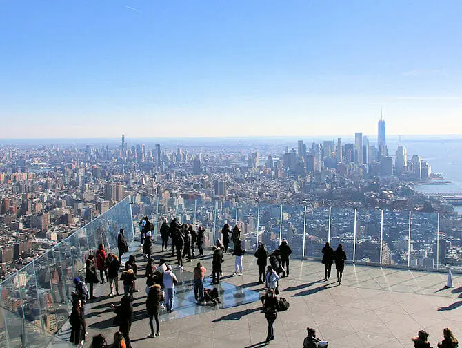 Edge Hudson Yards Observation Deck Tickets eric both bottom right