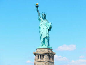 Dagplanning New York 8 Dagen